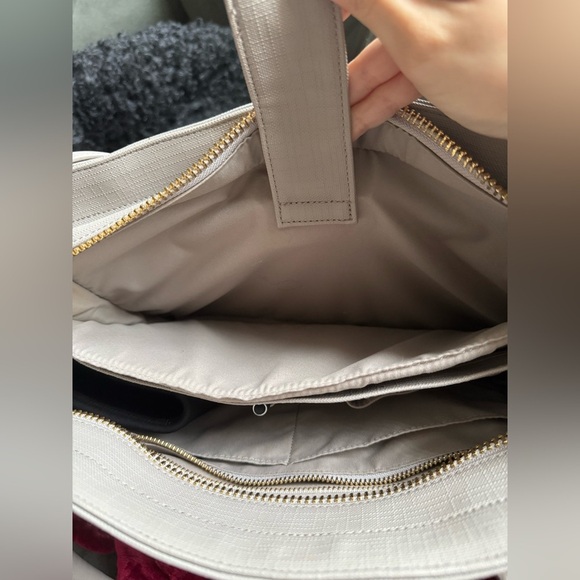 Dagne Dover Signature Tote Bag - Picture 7 of 16